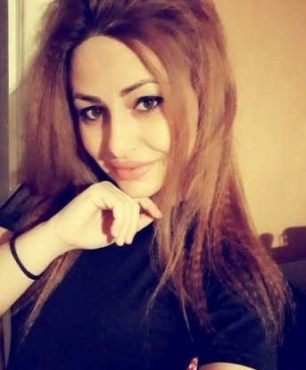 Анкета проститутки Александра - Фото 1, Манаскент, 25 лет, №13556